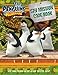Uc Spy Mission Code Book (Penguins of Madagascar)
