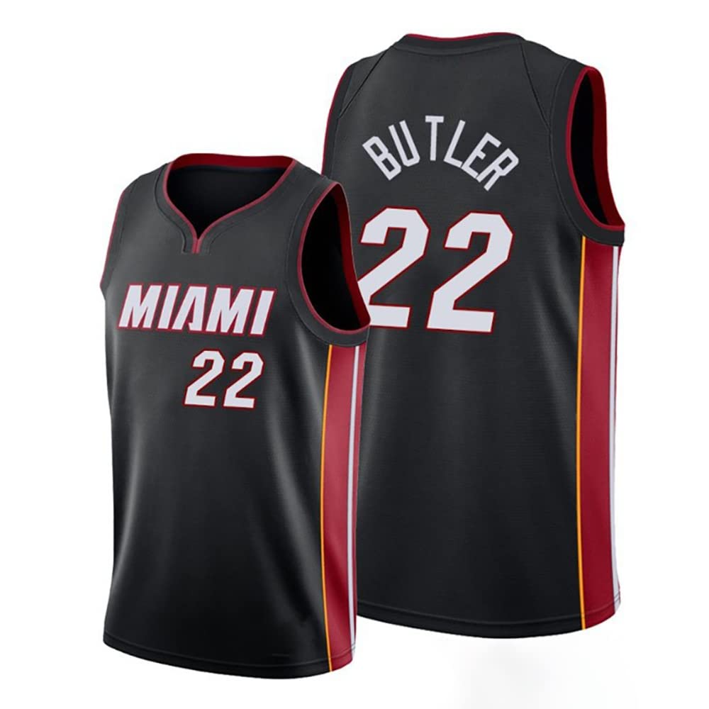Amazon.co.jp: ジミー バトラー ユニフォーム NBA マイアミ ヒート