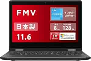 Fujitsu LifeBook ノートPC Win11 Office パソコン 楽天市場】富士通 ノートパソコン Office付き 新品 同様