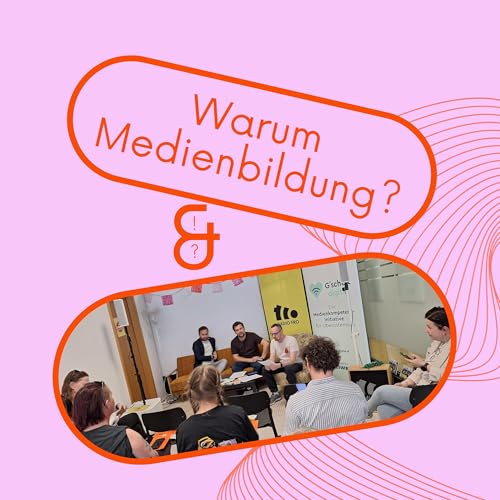 Warum Medienbildung?