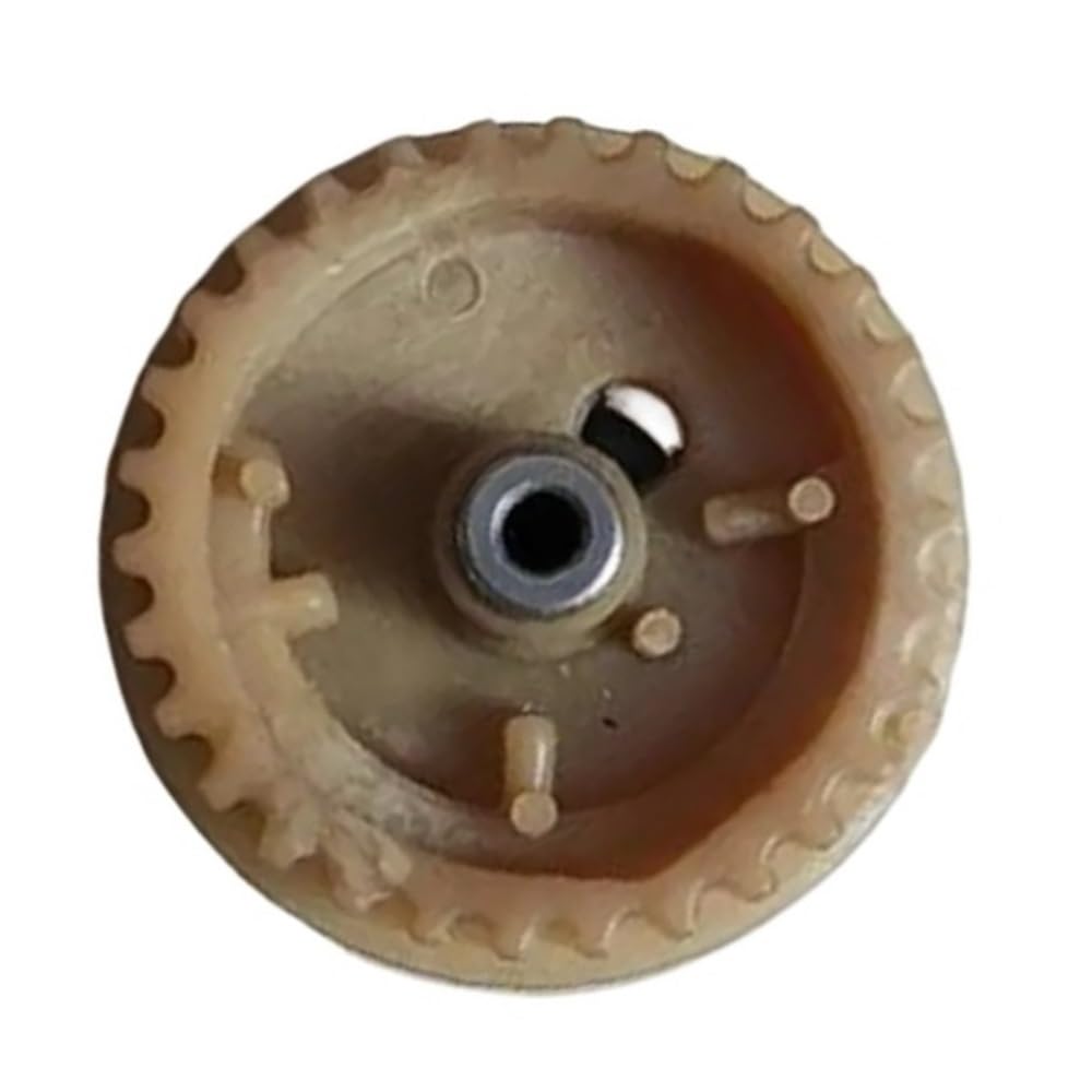 Arbre à cames GX35 30 dents pour débroussailleuse HHT35 et UMK435