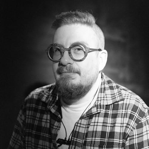 Update: Justin Neely Reflects On The Fire That Destroyed His Art Studio And The Path Forward