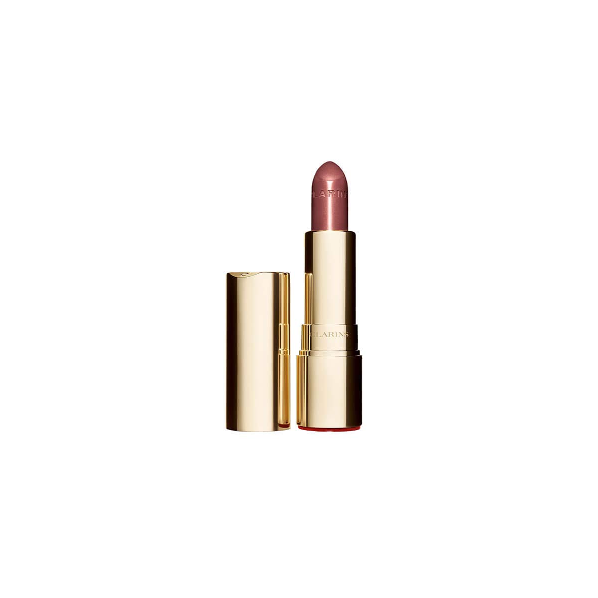 Clarins Joli Rouge Lipstick - Barra de labios, color 741-red orange , 3,5 gr — view 42