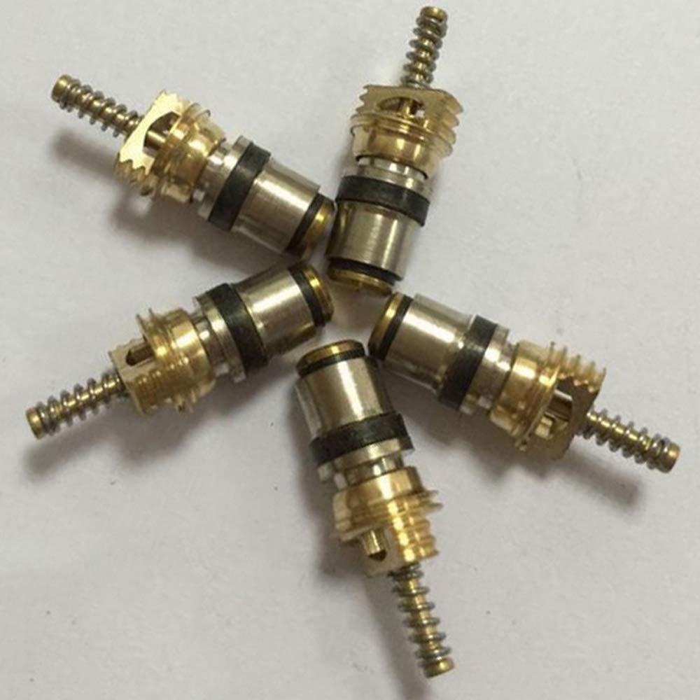 100個 ボルボフォードリーガルピカソのバルブコアシトロエン福間エリーゼモンデオR134a Amazon.co.jp: 100個 ボルボフォードリーガルピカソのバルブコア