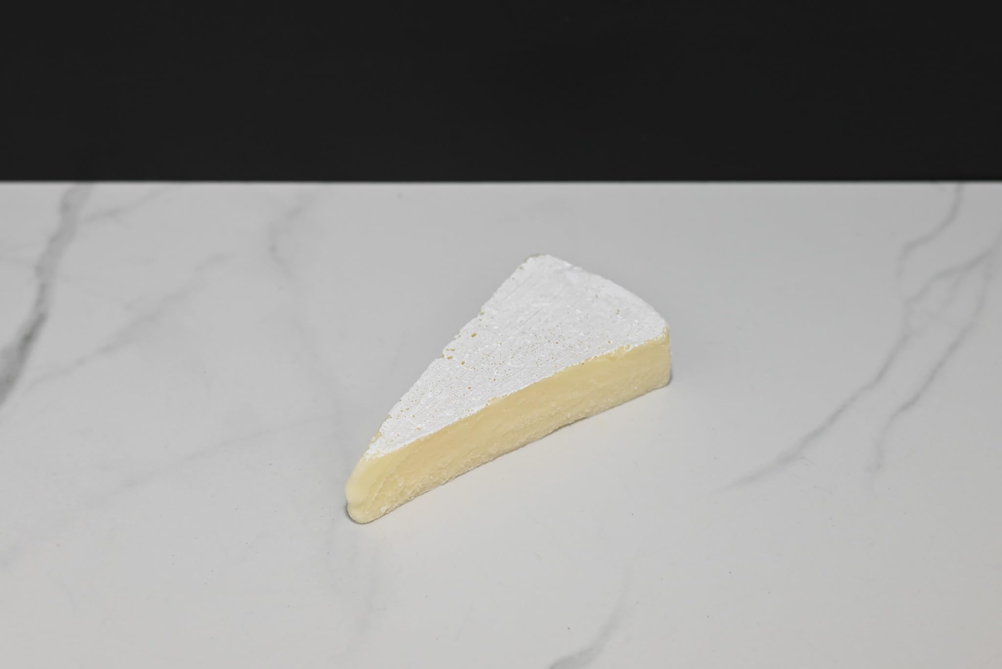 Just Dough It Fake Brie Cheese Wedge