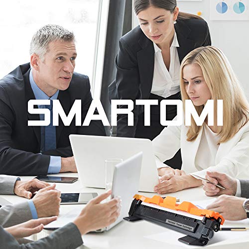 SMARTOMI-3-Cartuchos-de-toner-Negro-compatibles-con-Cartuchos-TN1050-para-impresoras-Brother-de-Las-Series-HL-1110-HL-1112-HL-1212-HL-1210-DCP-1510-DCP-1610-DCP-1612-DCP-1512-MFC-1810-y-MFC-1910