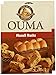 Ouma Muesli Rusks (2 Pack), 17.64 oz