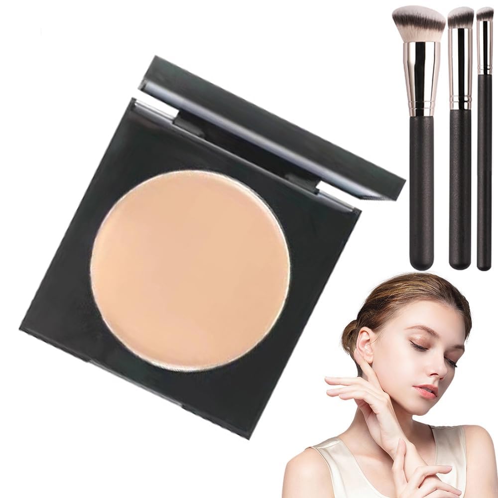 Colored CC Undereye Corrector Eye Concealer Undereye Color Corrector for Dark Circles Clay Neutralizing Makeup Under Eye Hydrating