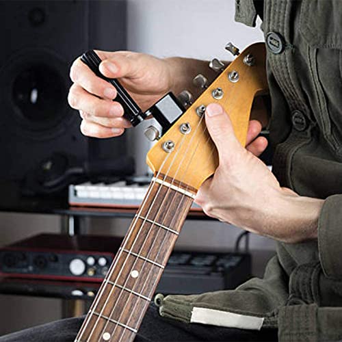 15-Piece Guitar Care Kit: Tools for Maintenance & Setup - Image 2