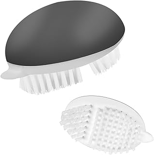 BIGTHREE Fruit Brushes