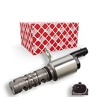 febi bilstein 107417 Magnetventil für Nockenwellenverstellung, 1 Stück