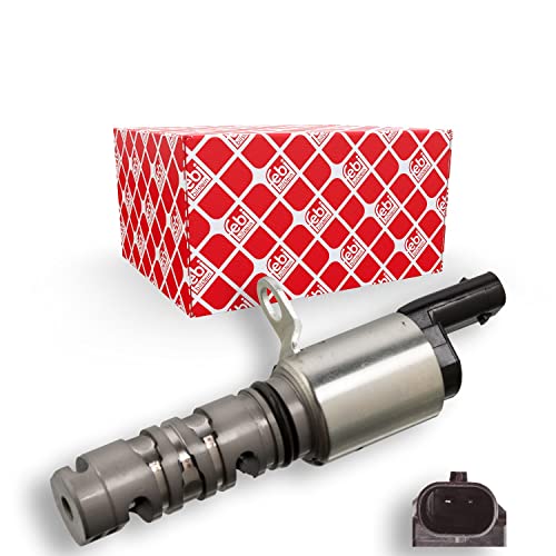 febi bilstein 107417 Solenoid Valve for camshaft adjustment , 1 piece