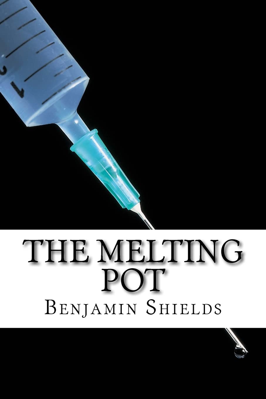 The Melting Pot
