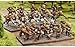Mantic Games Kings of War 3E: Halfling - Poachers Battlegroup