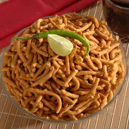Image of FreshoCartz Rajasthani Special khokha jadi sev (1.35kg)