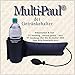 Produktbild Multi-Paul Auto-Flaschenhalter