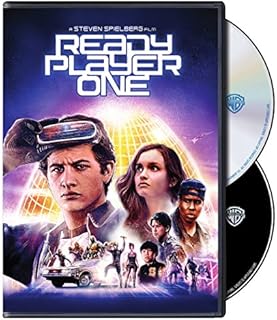 Ready Player One