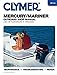 Mercury/Mariner Outboard Shop Manual: 4-90 HP Carbureted Four-Stoke 1995-2006 (Clymer Manuals) Hop In günstig Kaufen-Mercury/Mariner Outboard Shop Manual: 4-90 HP Carbureted Four-Stoke 1995-2006 (Clymer Manuals)