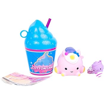 smooshy mushy smyths