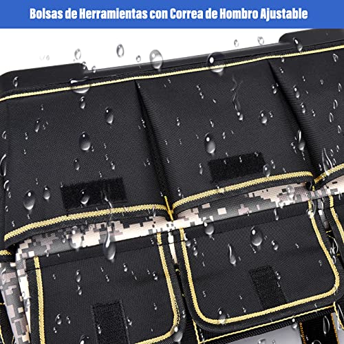Almacenamiento, Tools Imagen adicional