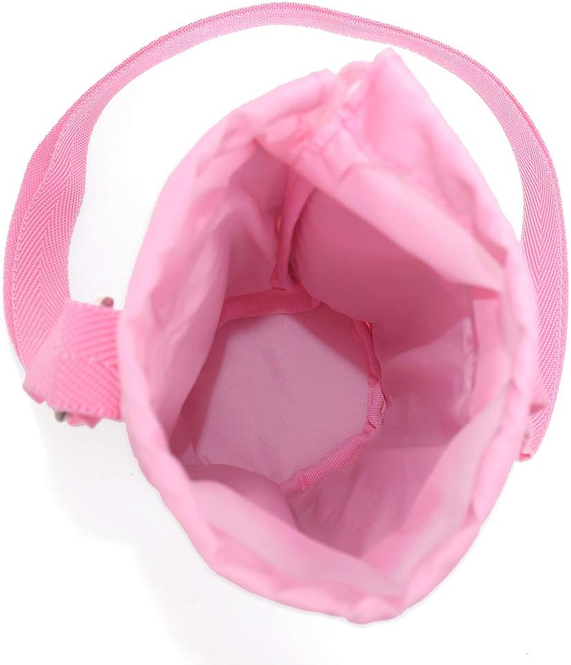 Clean easy dressing bottle holder It's fluffy and cute candy pop Japan made N 3764900