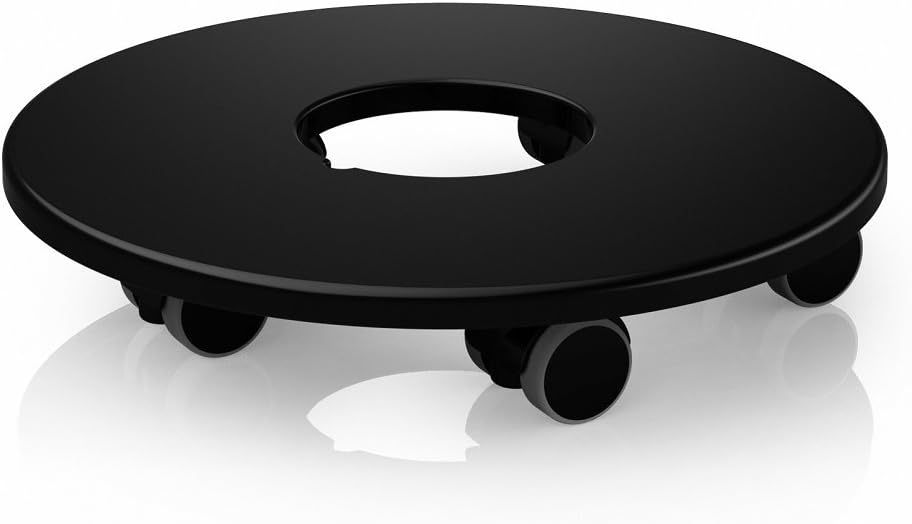 Lechuza 13603 Classico Coaster - Neutral