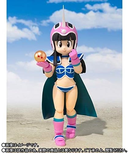 Amazon Co Jp S H Figuarts チチ 少女期 ドラゴンボール ホビー