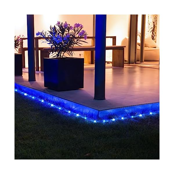 Jmexsuss new 100 led rope lights battery - image 6