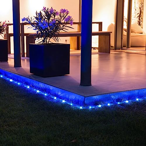 Jmexsuss new 100 led rope lights battery 5 Jmexsuss new 100 led rope lights battery - image 6