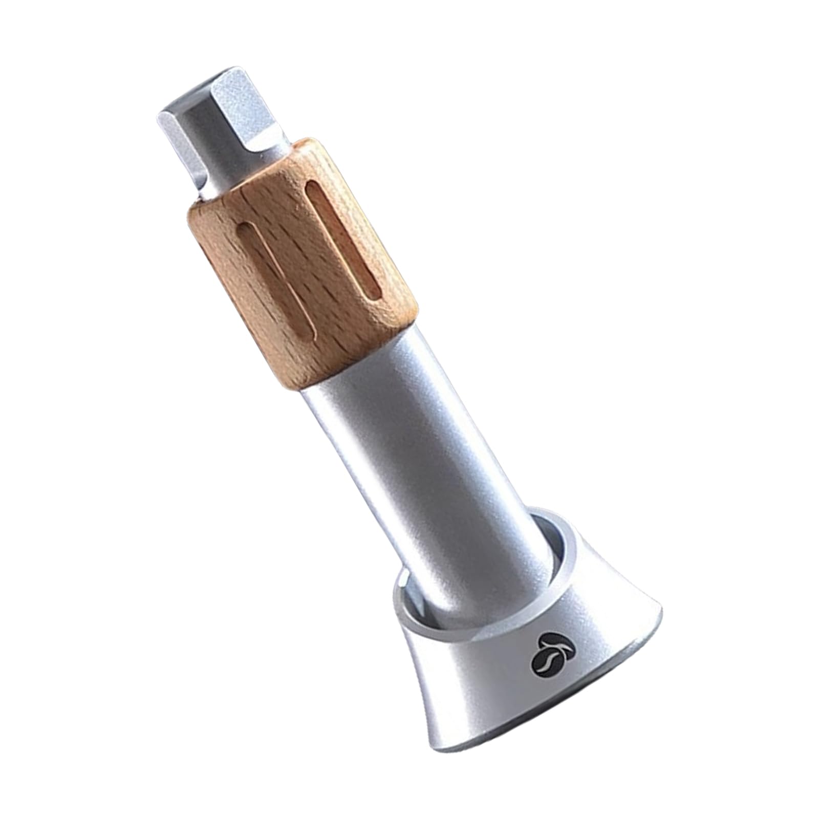 Tsophreniq Coffee Powder Needle Distribution Needle Distributor Pin for Stirring Espresso Distribution Tool