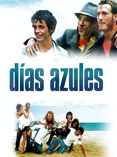 Días azules