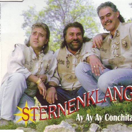 Sternenklang - Ay Ay Ay Conchita - Chartware Records - IMCDS 90 by Sternenklang (0100-01-01)