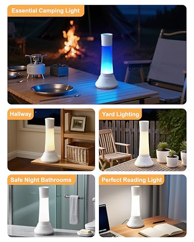 50% Off Rechargeable Motion Sensor Night Light | Code PBYBM8UA - Image 7