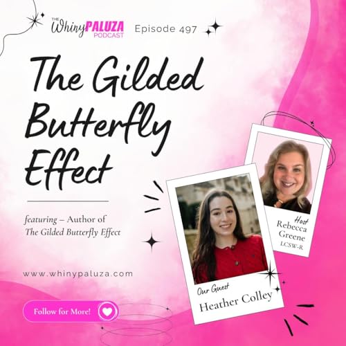 Episode 497: The Gilded Butterfly Effect