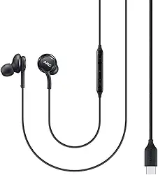 Fone de Ouvido Samsung Intra-auricular Preto - Eo-ic100bbegbr