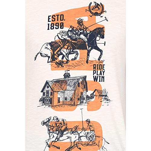 Image of U.S. POLO ASSN. Men's T-Shirt