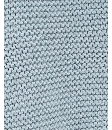 Carter's Unisex Baby Boys And Baby Girls Button Front Hooded Sherpa-Lined Cardigan Jacket (Blue, 24 Months) #TOP2