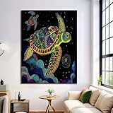 FORMATS PERSONNALISÉS & STYLE UNIQUE – L’art mural est aujourd’hui une tendance incontournable pour sublimer votre intérieur. Nos impressions sur toile, disponibles en plusieurs tailles, s’intègrent harmonieusement dans tout espace et reflètent votre style personnel. Faciles à encadrer (cadre non inclus), elles peuvent aussi être réalisées sur mesure selon vos besoins. Choisissez la dimension et le motif qui reflètent votre style pour créer une décoration originale et harmonieuse