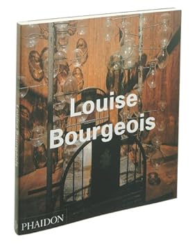 Paperback Louise Bourgeois (0000) [French] Book