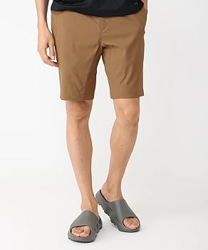 Amazon | [コロンビア] ショートパンツ カッシュマンII ショート