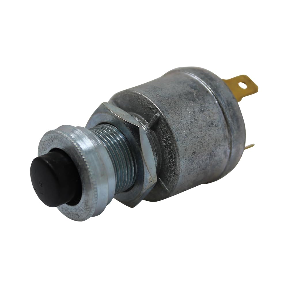 Amazon.com: RAParts AR21823 Fits John Deere Tractor Horn