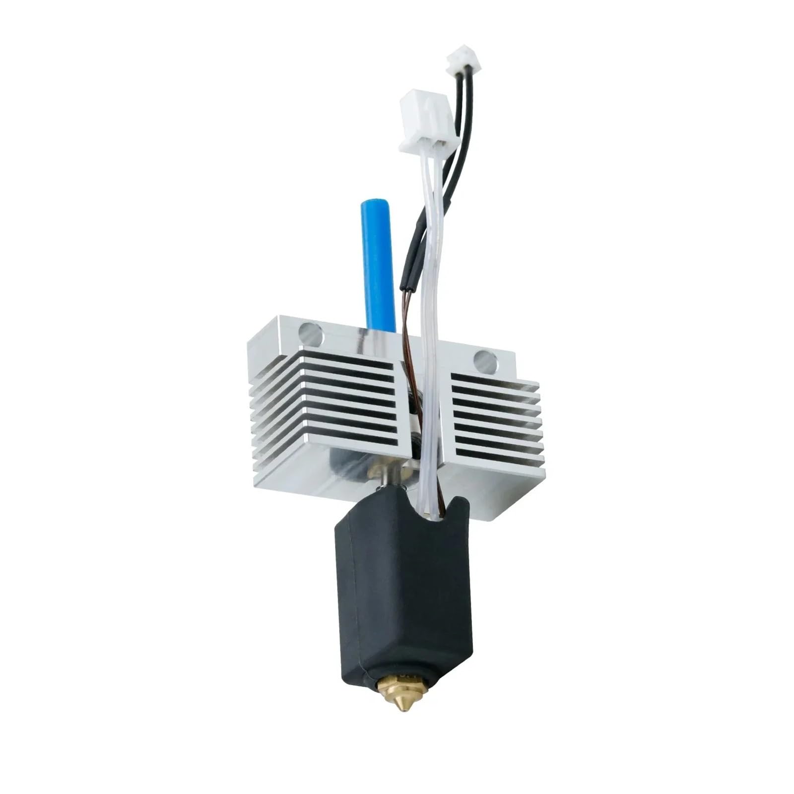 Ensemble Hotend pré-assemblé avec buses adaptées, compatible les équipements d'impression 4 PLUS et MAX(Nozzle BK44CP44)