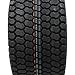Stens 160-562 Kenda Tire 1650 Max Load Capacity, 40 Max PSI, 6 Ply, 10