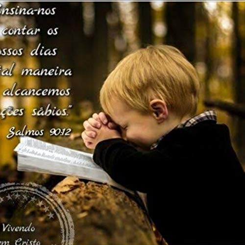 Epis&oacute;dio 11 ENSINA NOS A AMAR SENHOR