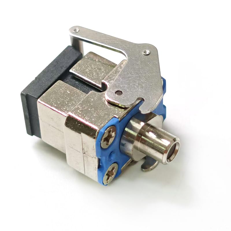 Optic OTDR SC Adaptateur pour Anritsu MT9083 MT9082 JDSU MTS-6000 MTS-4000 Wavetek Yokogawa AQ7275 AQ7280 AQ1200 Connecteur de marque