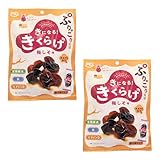 MDホールディングス きになるきくらげ 梅しそ味 ネコポス (2袋)