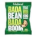 ENLIGHTENED Roasted Broad Bean Crisps, Garlic/Onion, 3.5 oz