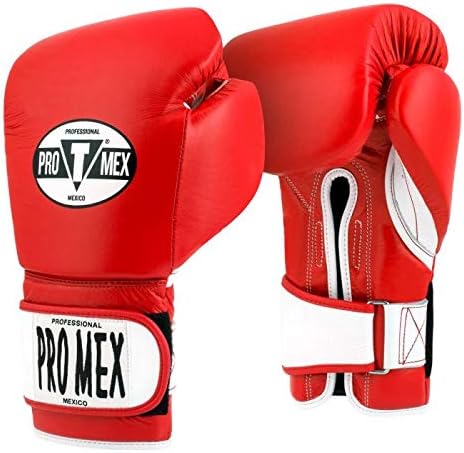 Pro-Mex Professional Bag Gloves V 3.0