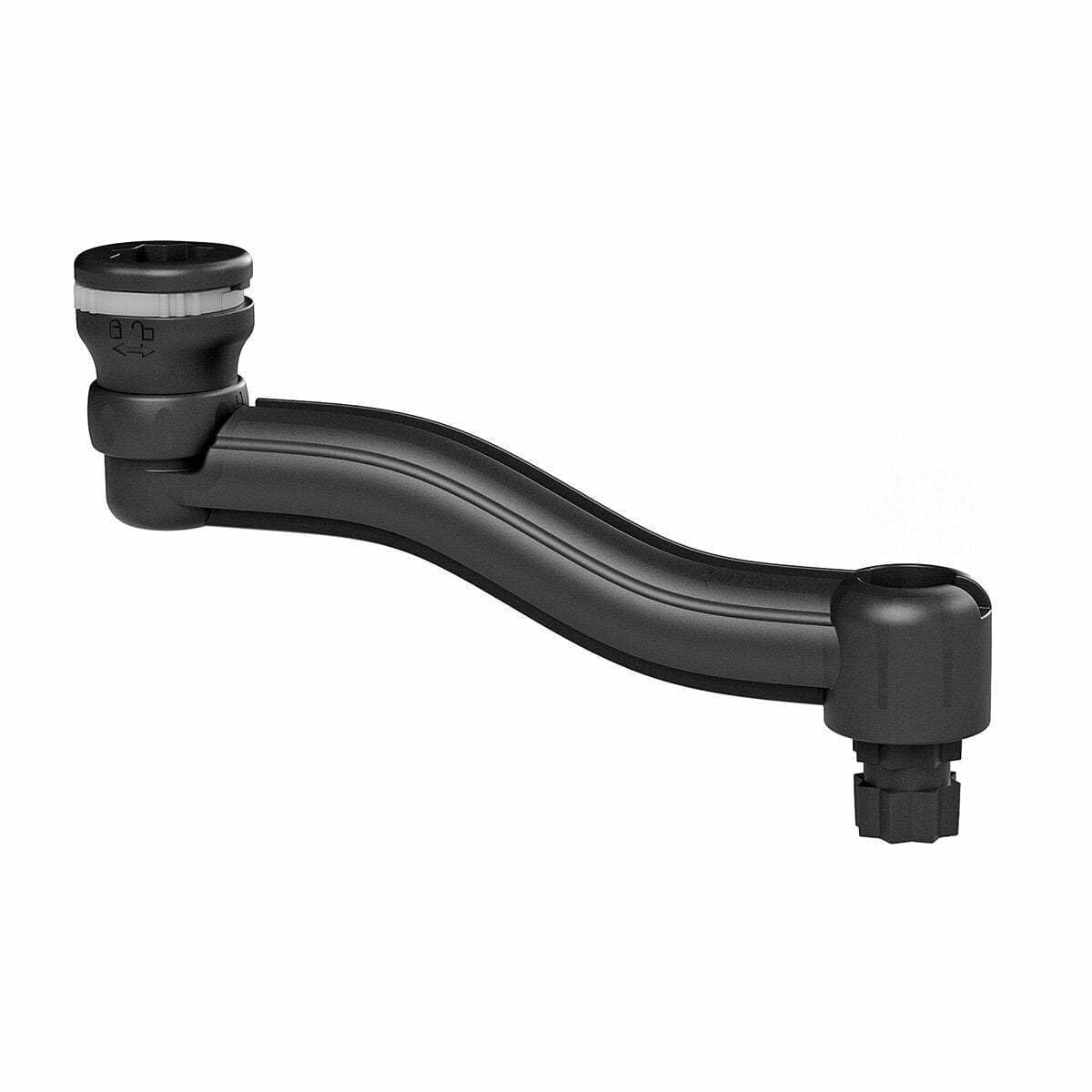 Swing ARM Mount R-Lock