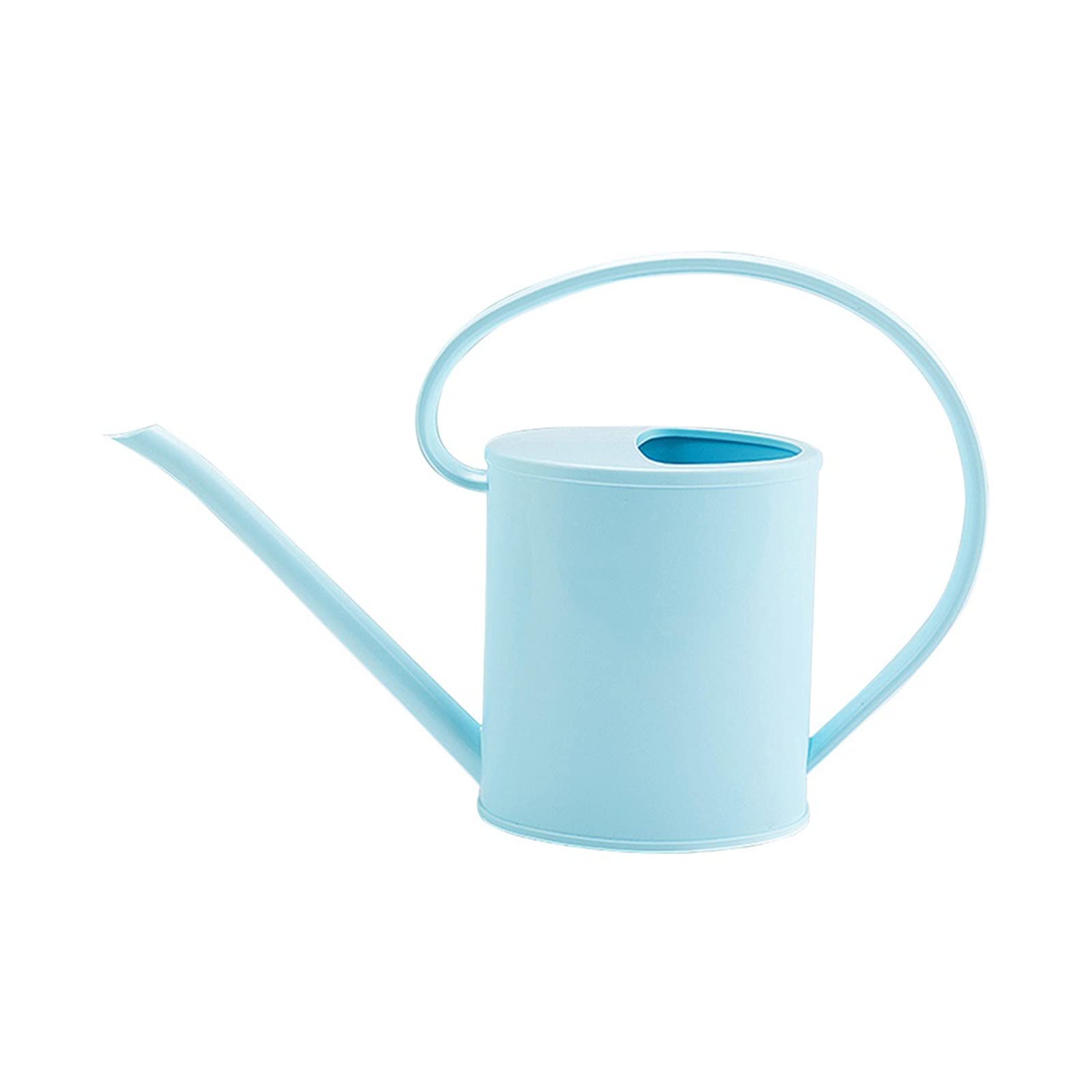 Arrosage de couleur bonbon Thaoxl à bec long anti-goutte pour plantes